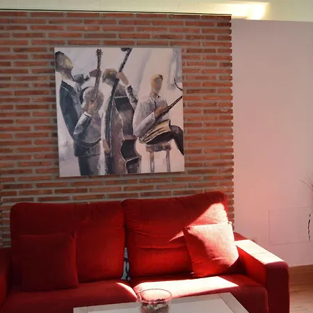 Appartement Coronado Málaga