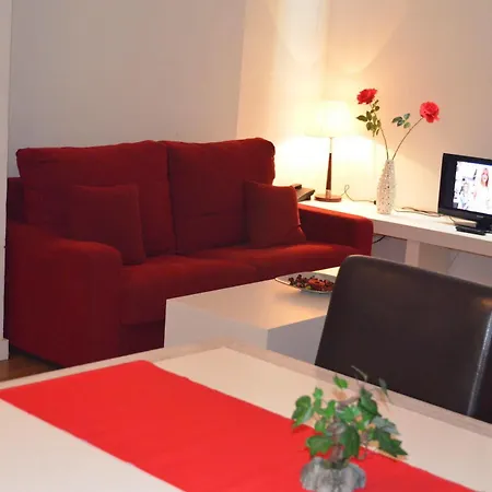 Appartement Coronado *
