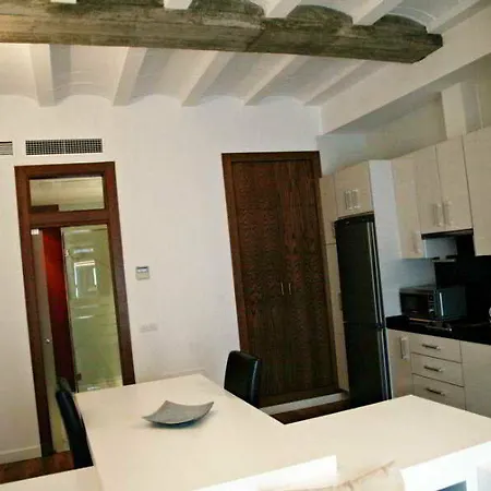 Appartement Coronado