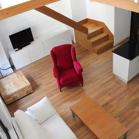 Coronado Apartment *