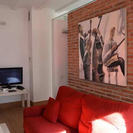 Apartment Coronado