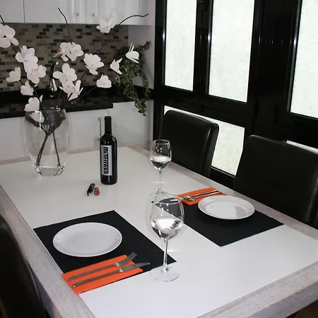 Apartment Coronado *