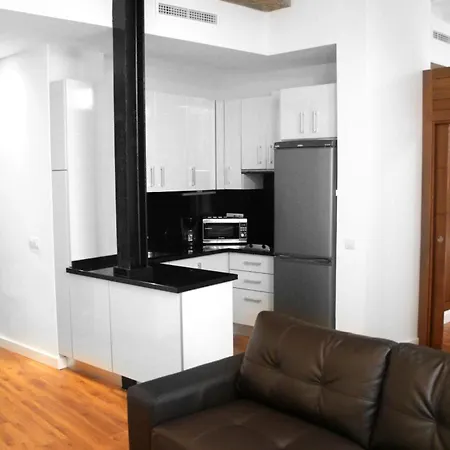 Apartment Coronado Malaga