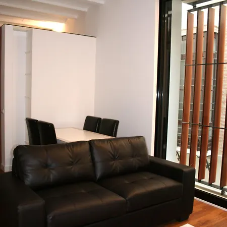 Apartment Coronado Malaga