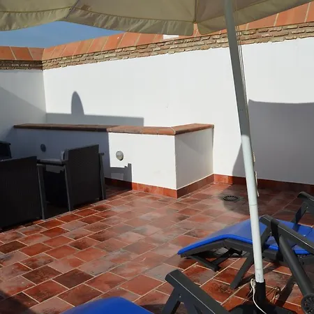 Apartment Coronado *