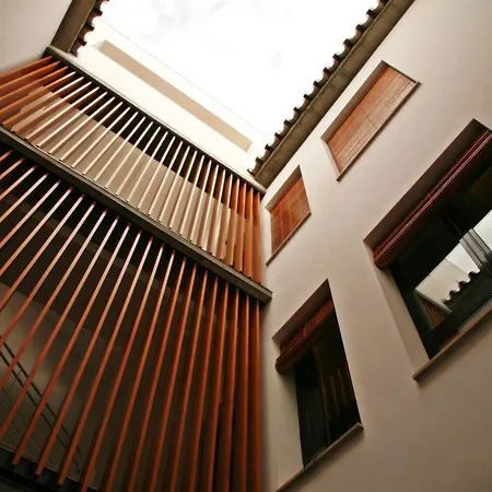 Apartment Coronado Malaga