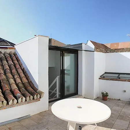 Coronado Apartment