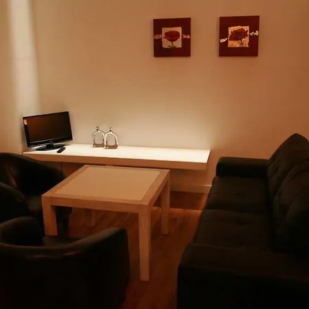 Coronado Apartment *