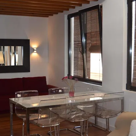 Apartment Coronado Malaga