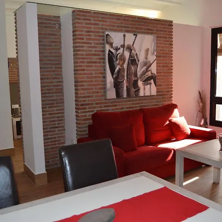 Coronado Apartment Malaga