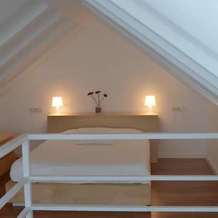 Coronado Apartment Malaga