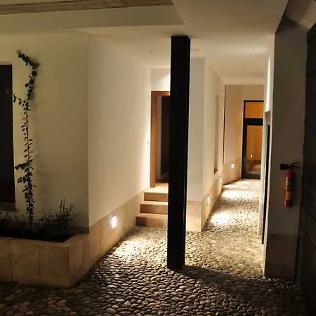 Coronado Apartment Malaga